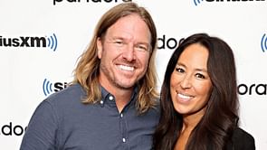 “DEI on the Frontier” — Matt Walsh slams Chip and Joanna Gaines for casting a same-sex couple on new show “Back to the Frontier”