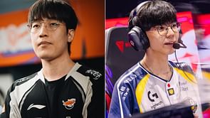Anyone's Legend vs CTBC Flying Oyster in League of Legends MSI 2025 Bracket Stage: Prediction, livestream details, and more