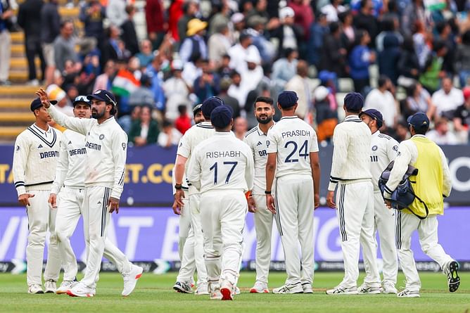 Who said what - top 5 expert reactions to India's resounding win in ENG vs IND 2025 2nd Test ft. Ravi Shastri