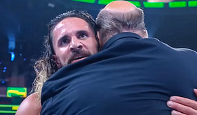 Seth Rollins to appear on RAW & officially hand over MITB briefcase to 5-time WWE champion? Possibility explored