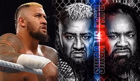 WWE may have subtly spoiled the result of Solo Sikoa vs. Jacob Fatu at SummerSlam 2025