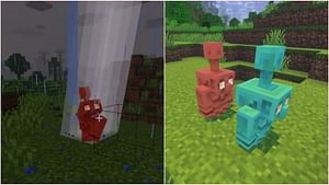 5 interesting facts about Minecraft copper golem