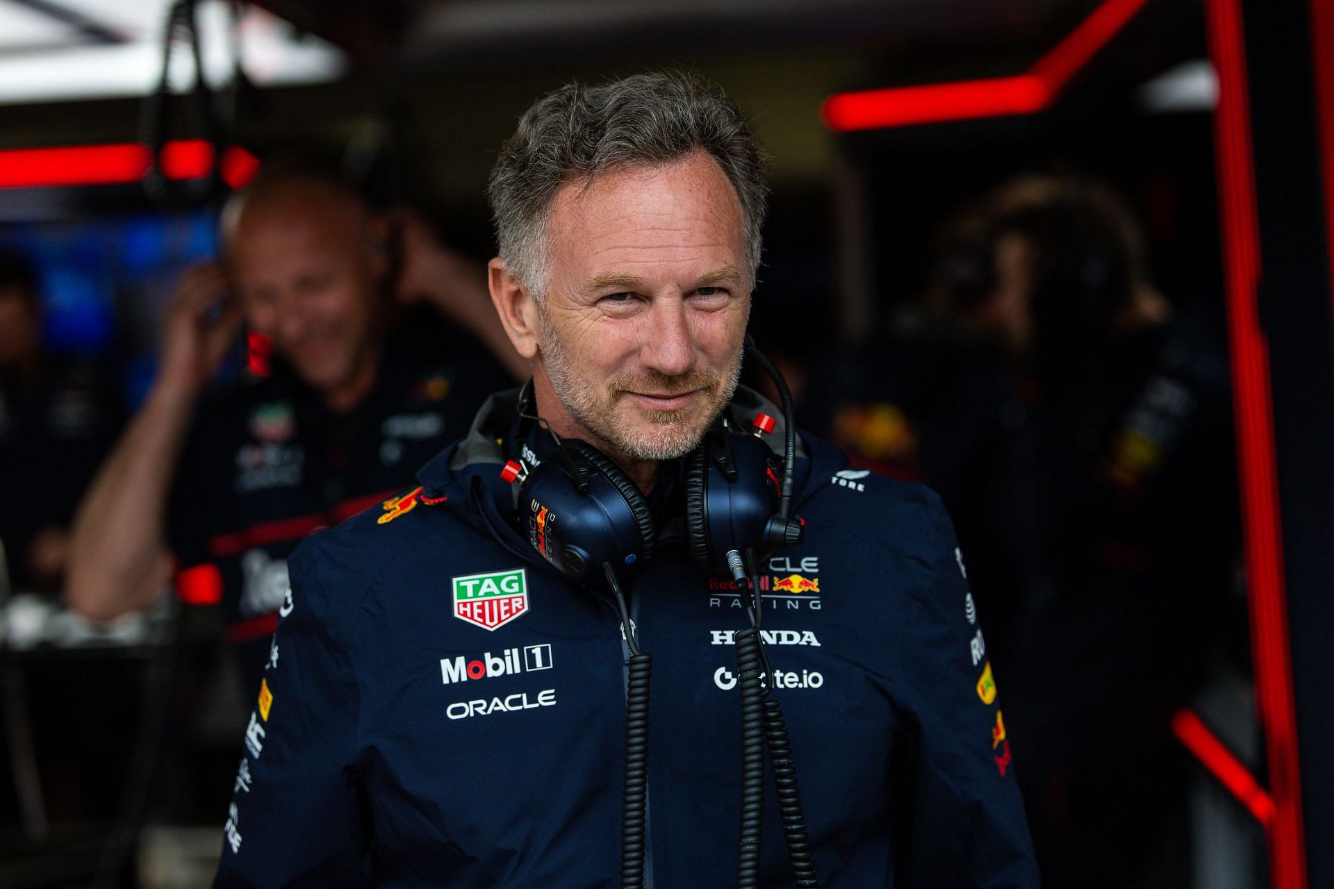 F1 Grand Prix of Great Britain - Qualifying - Source: Getty