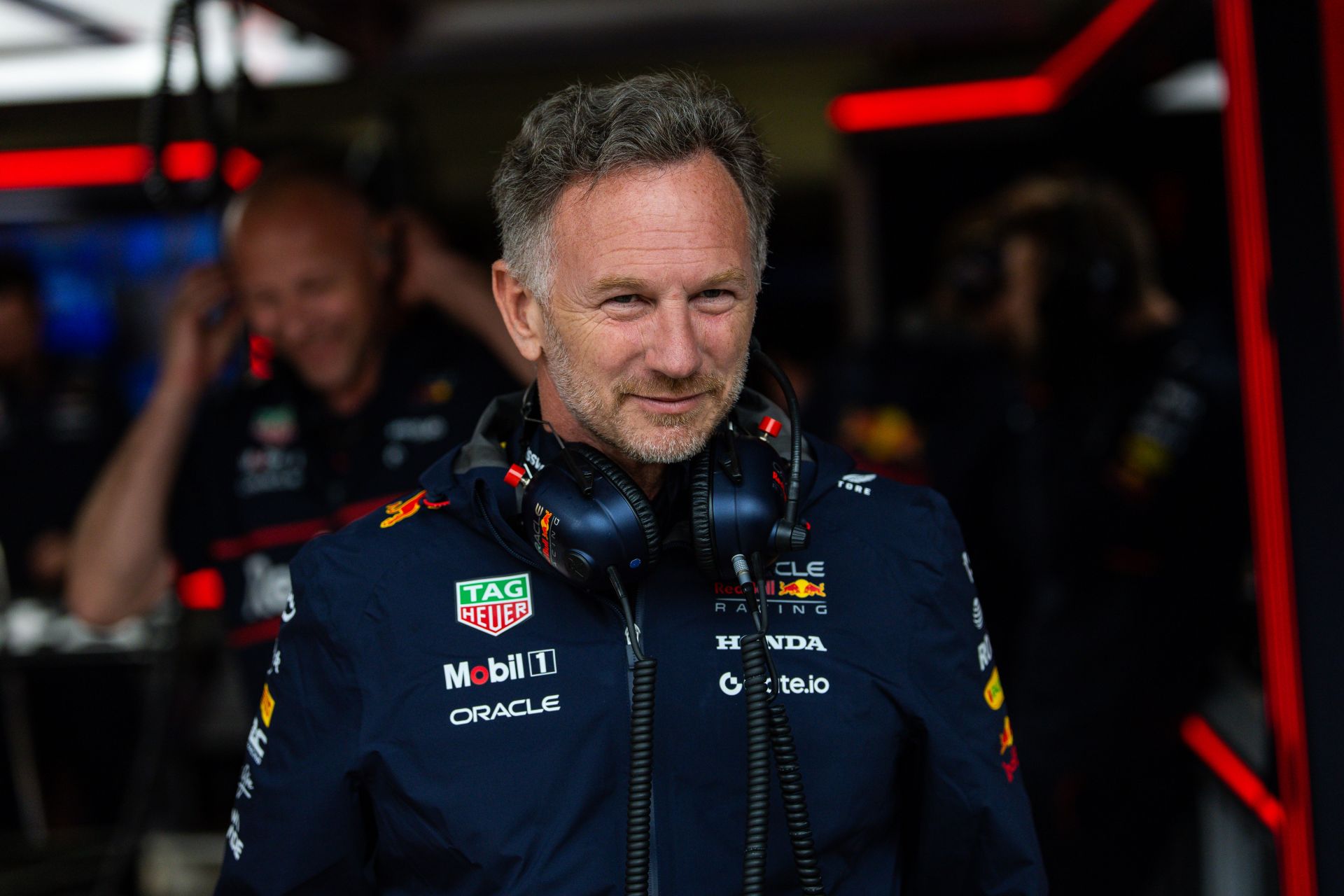 Is Christian Horner the most successful F1 boss in history? All you need to know