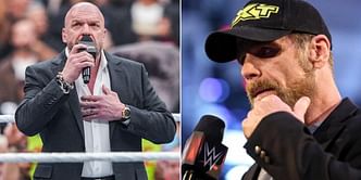 WWE suddenly drops shocking NXT announcement