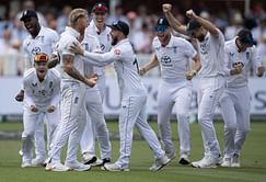 “I am not a massive sledger” - England batter makes an interesting comment after intense ENG vs IND battle at Lord’s
