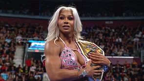 3 Clear signs that Jade Cargill is winning the WWE Women’s Title at SummerSlam 2025