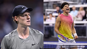 "It's going to be a problem in 2 days" - Jannik Sinner makes his feelings known on Ben Shelton ahead of Wimbledon QF