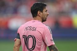 Javier Mascherano makes bold claims about Lionel Messi as Inter Miami beat NYRB