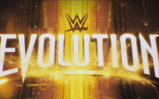 Major names makes main roster debut at WWE Evolution 2025