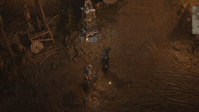 Diablo 4: New Infinite damage sorcerer trick, explained
