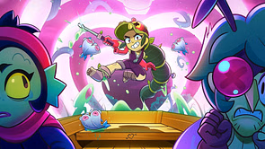 Best Alli build in Brawl Stars (2025)
