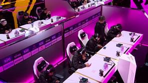 Free Fire World Cup 2025 Knockout: Overall standings, qualified teams for Grand Finals, and highlights
