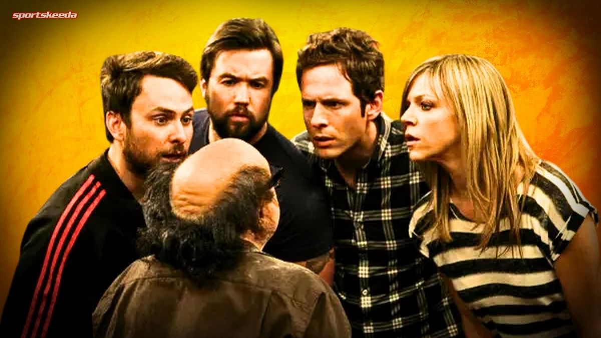 When does the new season of It's Always Sunny in Philadelphia arrive? Release time, where to watch, and more