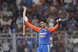 अभिषेक शर्मा की अचानक चमकी किस्मत, बिना खेले ही बने ICC T20I Rankings में नंबर 1 बल्लेबाज; साथी खिलाड़ी के नुकसान से हुआ फायदा