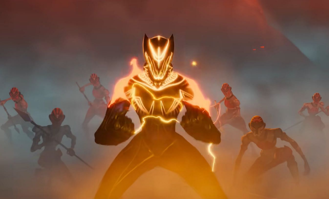 A still from the trailer (Image via YouTube/@MarvelEntertainment)