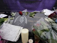 Ozzy Osbourne appeared in family TikTok video 2 days before his death at 76 where he says "Good morning"