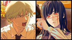 Chainsaw Man chapter 210: Release date and time, countdown, and more