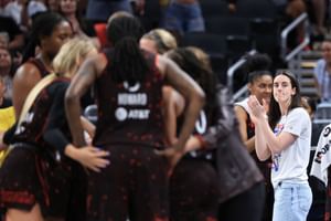 5 reasons why the Indiana Fever's 2025 campaign has been a complete mess