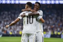 Oviedo vs Real Madrid Prediction and Betting Tips | August 24th 2025
