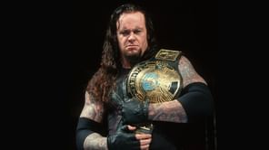 The Undertaker Names One WWE Star Who Would Have Succeeded in the Attitude Era