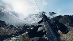 Battlefield 6 Open Beta Weekend 2 rewards and challenges