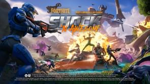 Everything spotted in Fortnite Chapter 6 Season 4 key art