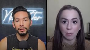 "Blocked you for a reason": Zack Peter fires back after Katie Joy claims his past video sparked "so much harassment" for her - Details explored