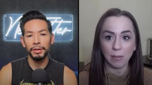 "Blocked you for a reason": Zack Peter fires back after Katie Joy claims his past video sparked "so much harassment" for her - Details explored