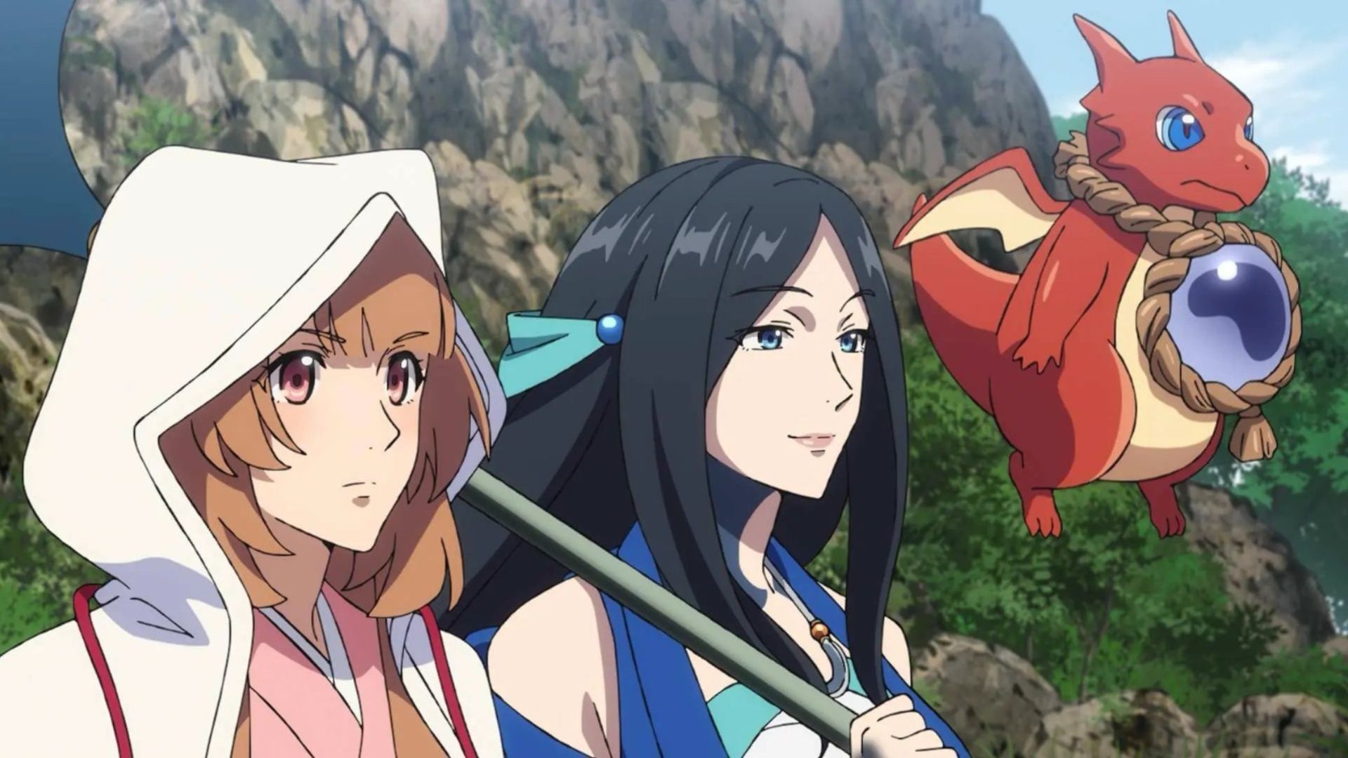 The Rising of the Shield Hero season 4 episode 8: Release date and time, where to watch, and more (Image via Kinema Citrus)