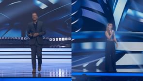 Who are the hosts of Gamescom 2025?