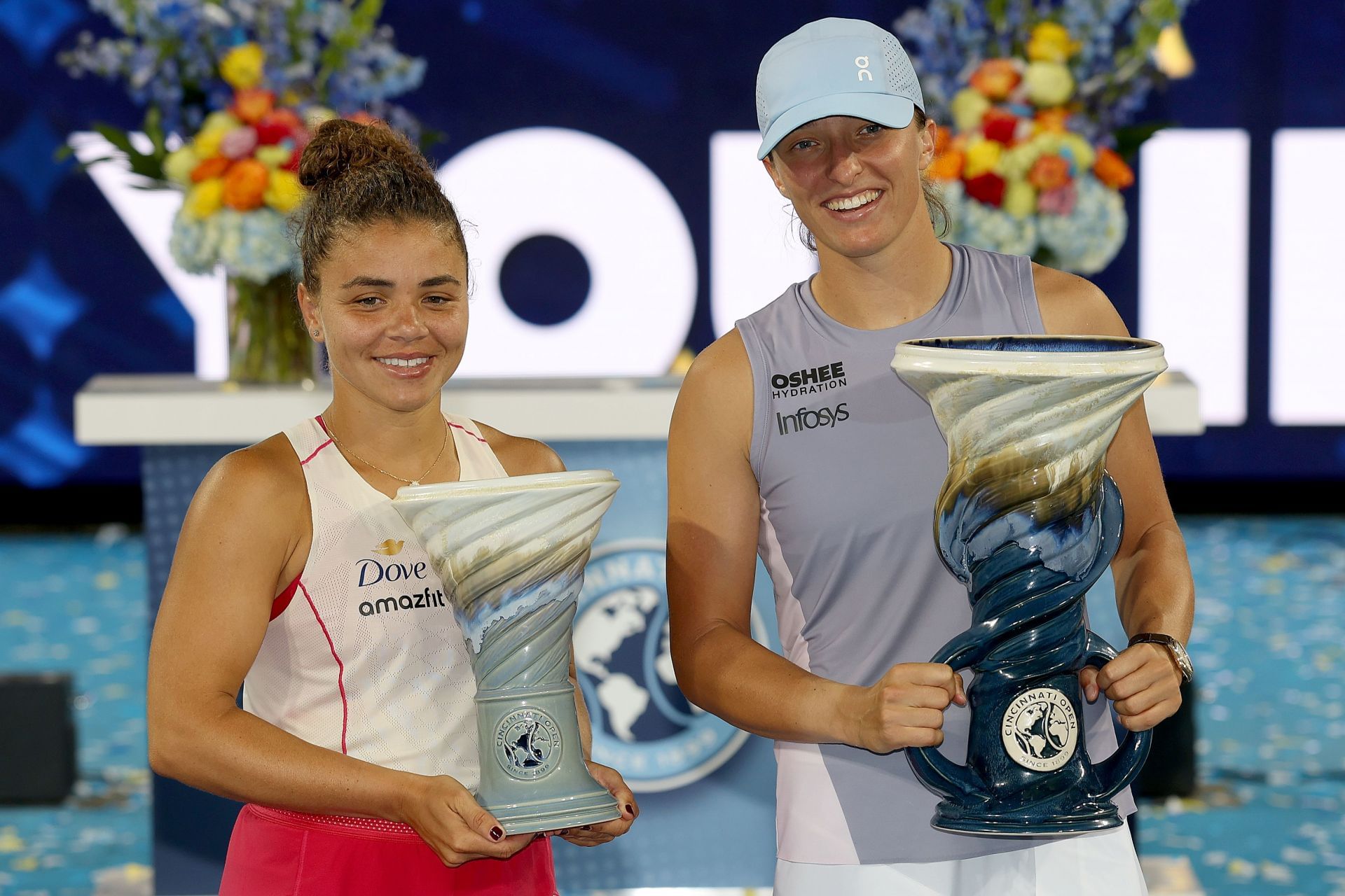 Cincinnati Open 2025 - Day 12 - Source: Getty