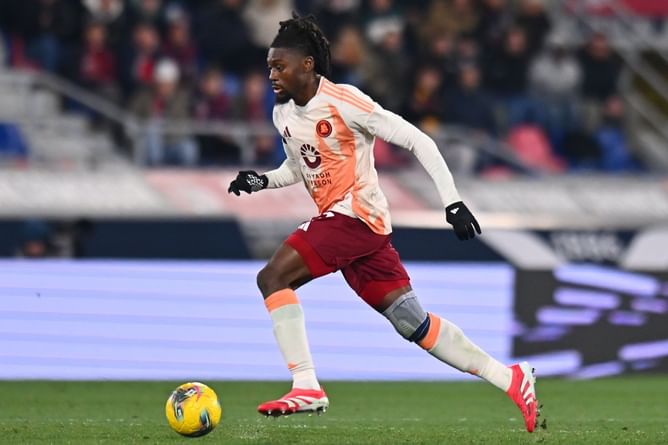 AS Roma vs Bologna Prediction and Betting Tips | 23rd August 2025