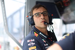 Red Bull's Pierre Wache shares alarming update after a humbling day for the team