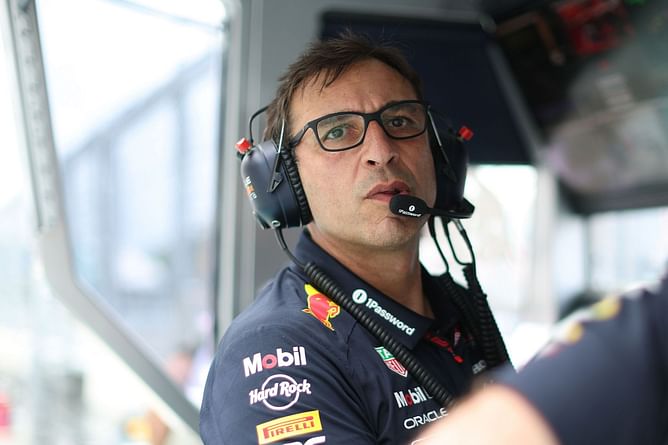 Red Bull's Pierre Wache shares alarming update after a humbling day for the team