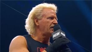 Jeff Jarrett Slams WWE's Booking of 60-Time Champion