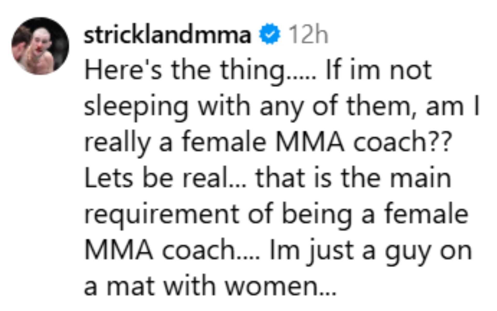 Screenshots courtesy: @veronicahardymma on Instagram