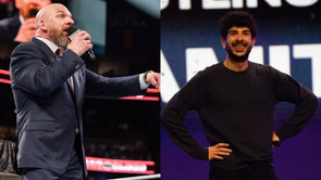 WWE veteran picks Tony Khan over Triple H, explains why (Exclusive)