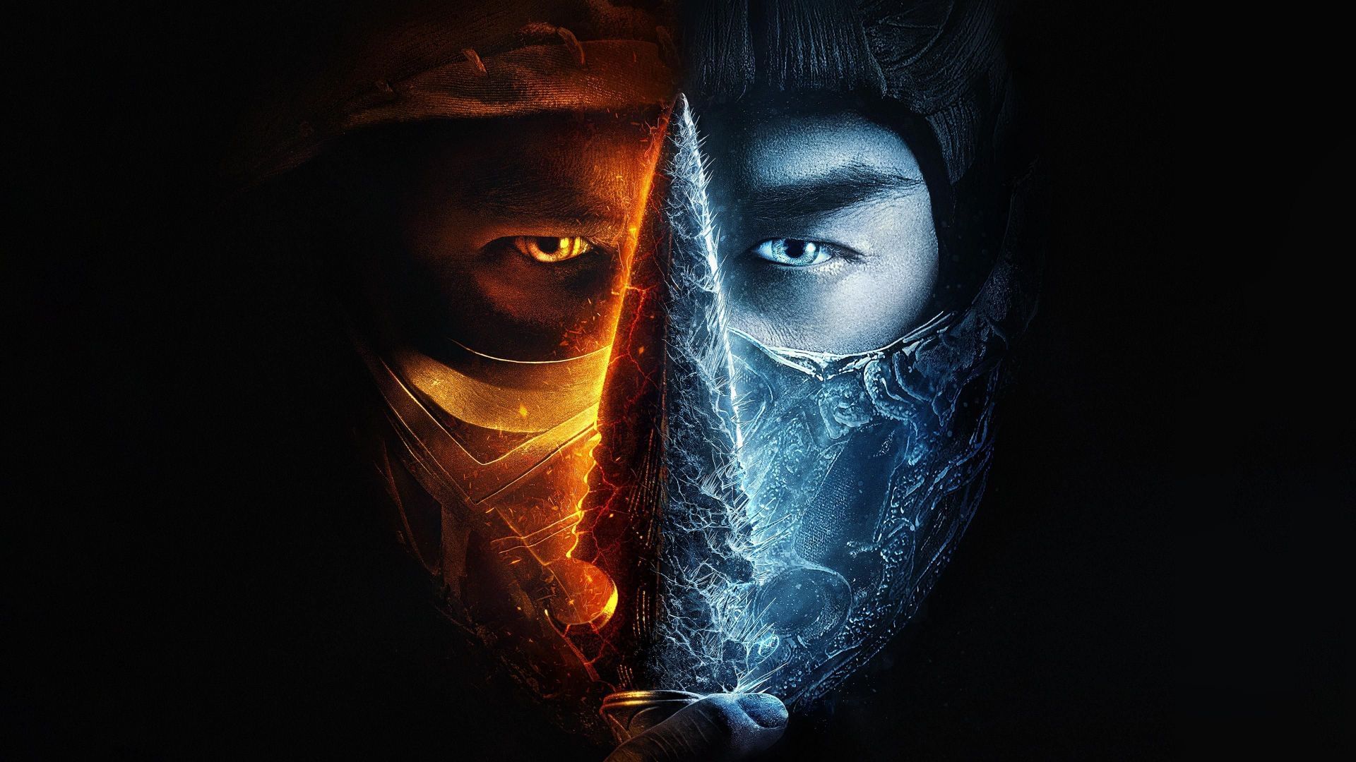 Mortal Kombat (Image via Prime Video)