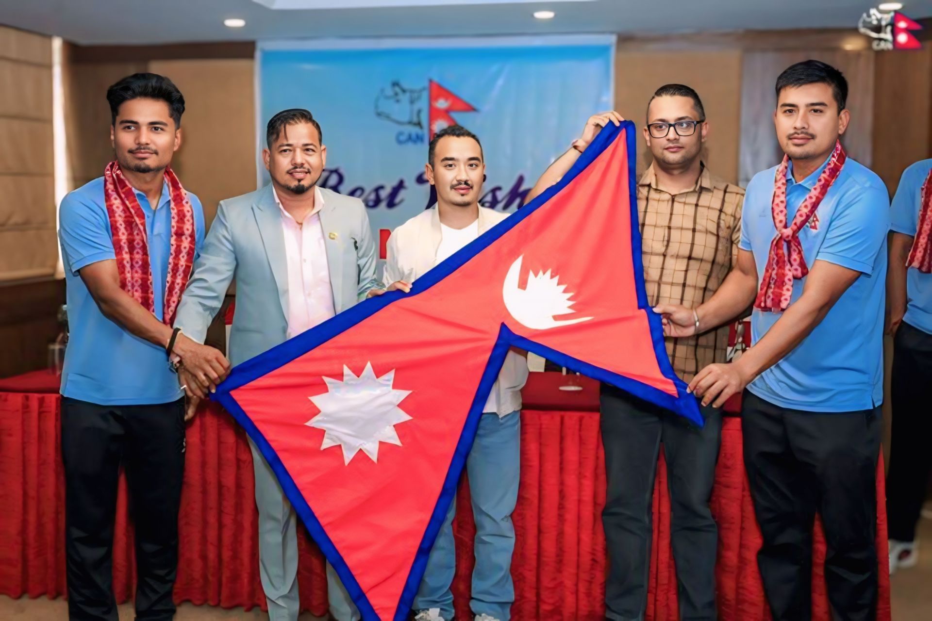 Nepal vs Melbourne Stars Academy Dream11 Prediction