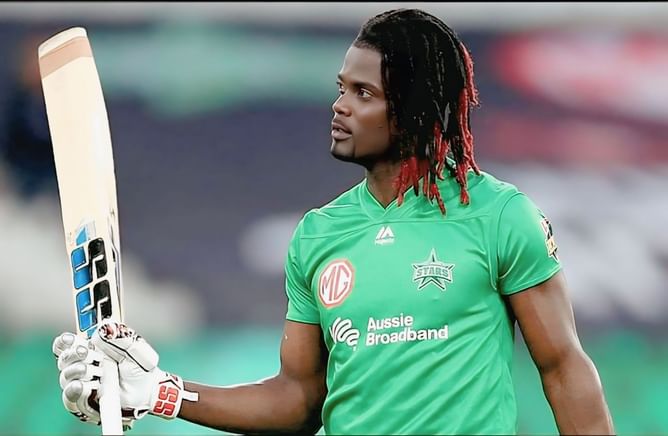 SKN vs SLK Dream11 Prediction: Fantasy Cricket Tips, Today's Playing 11 and Pitch Report for Caribbean Premier League 2025, Match 6