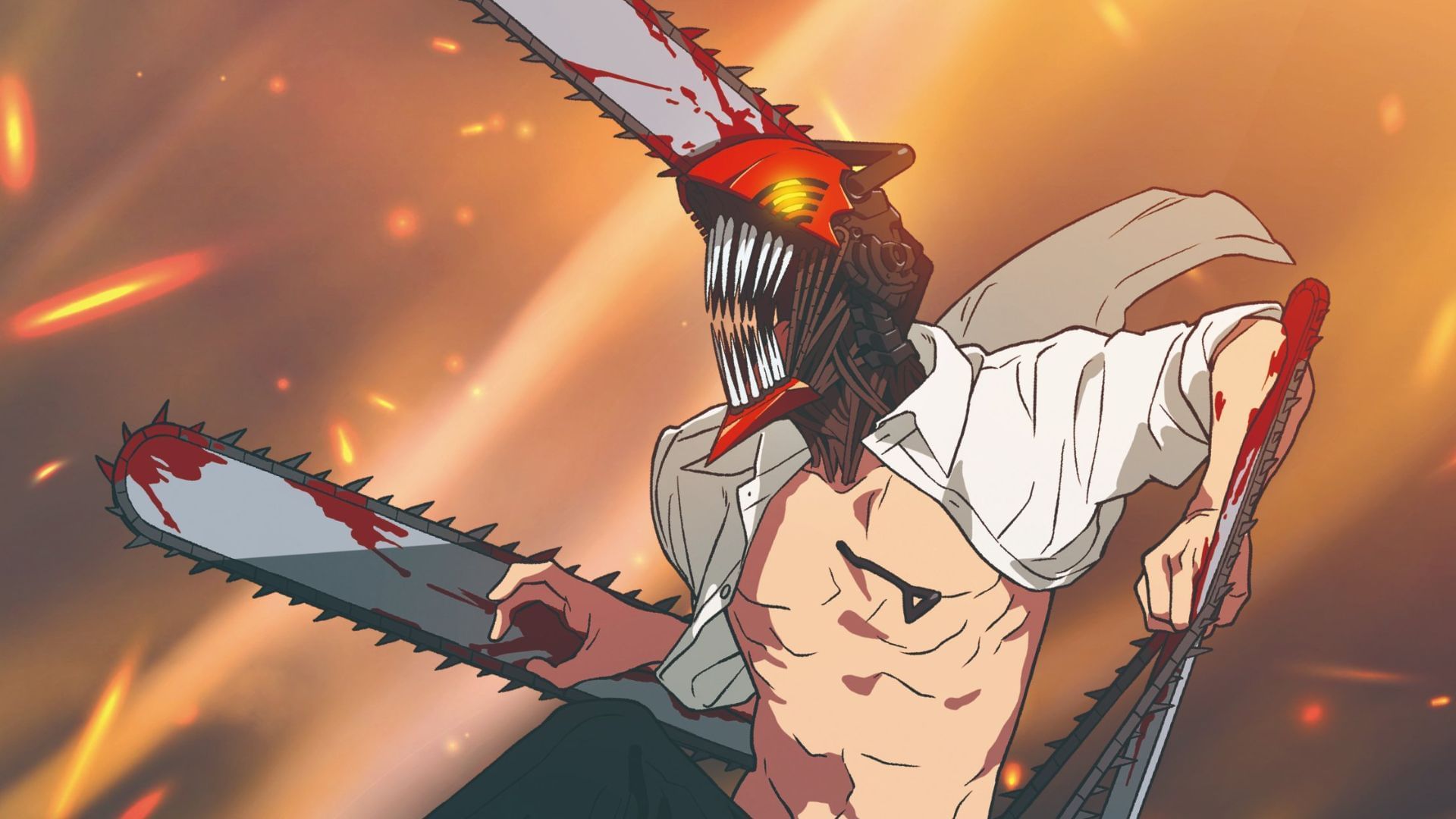 Chainsaw Man: Reze movie unveils IMAX poster ahead of September 2025 release