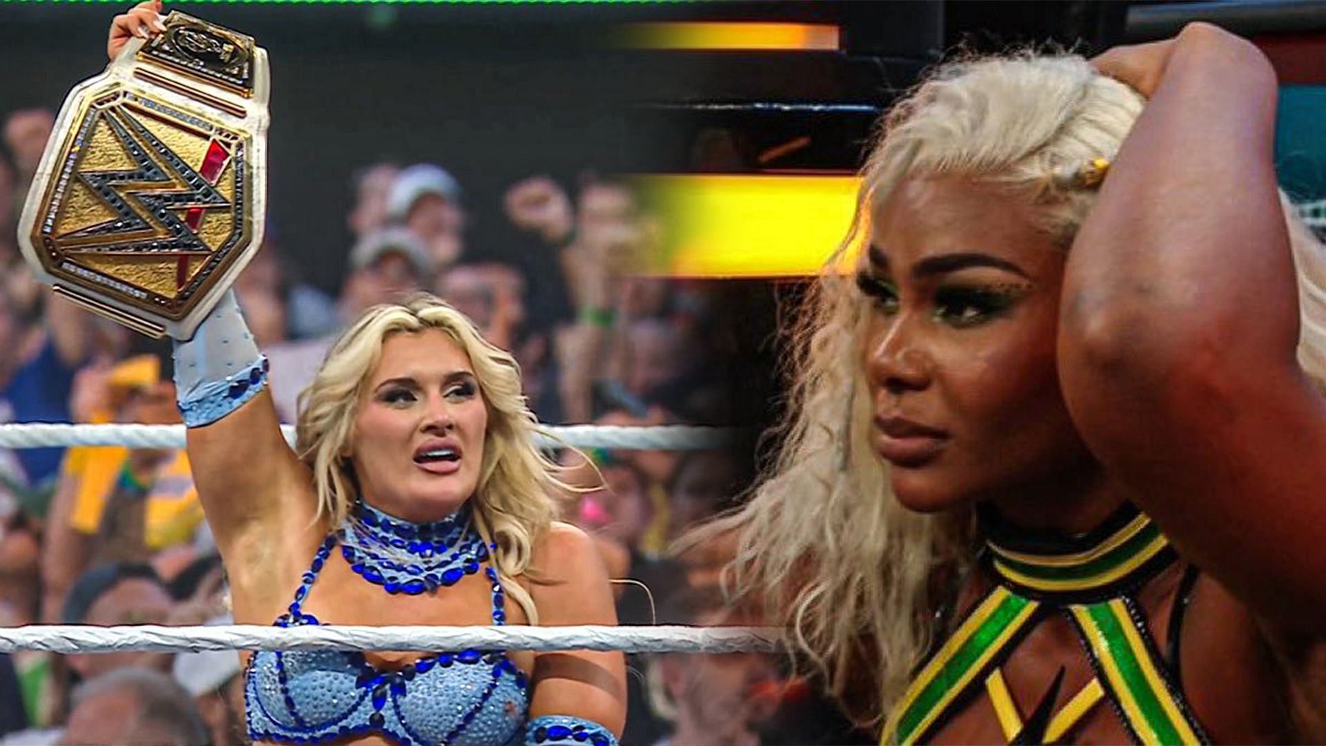 3 Reasons why Jade Cargill failed to win WWE Women’s Championship at SummerSlam 2025