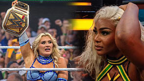 3 Reasons why Jade Cargill failed to win WWE Women’s Championship at SummerSlam 2025