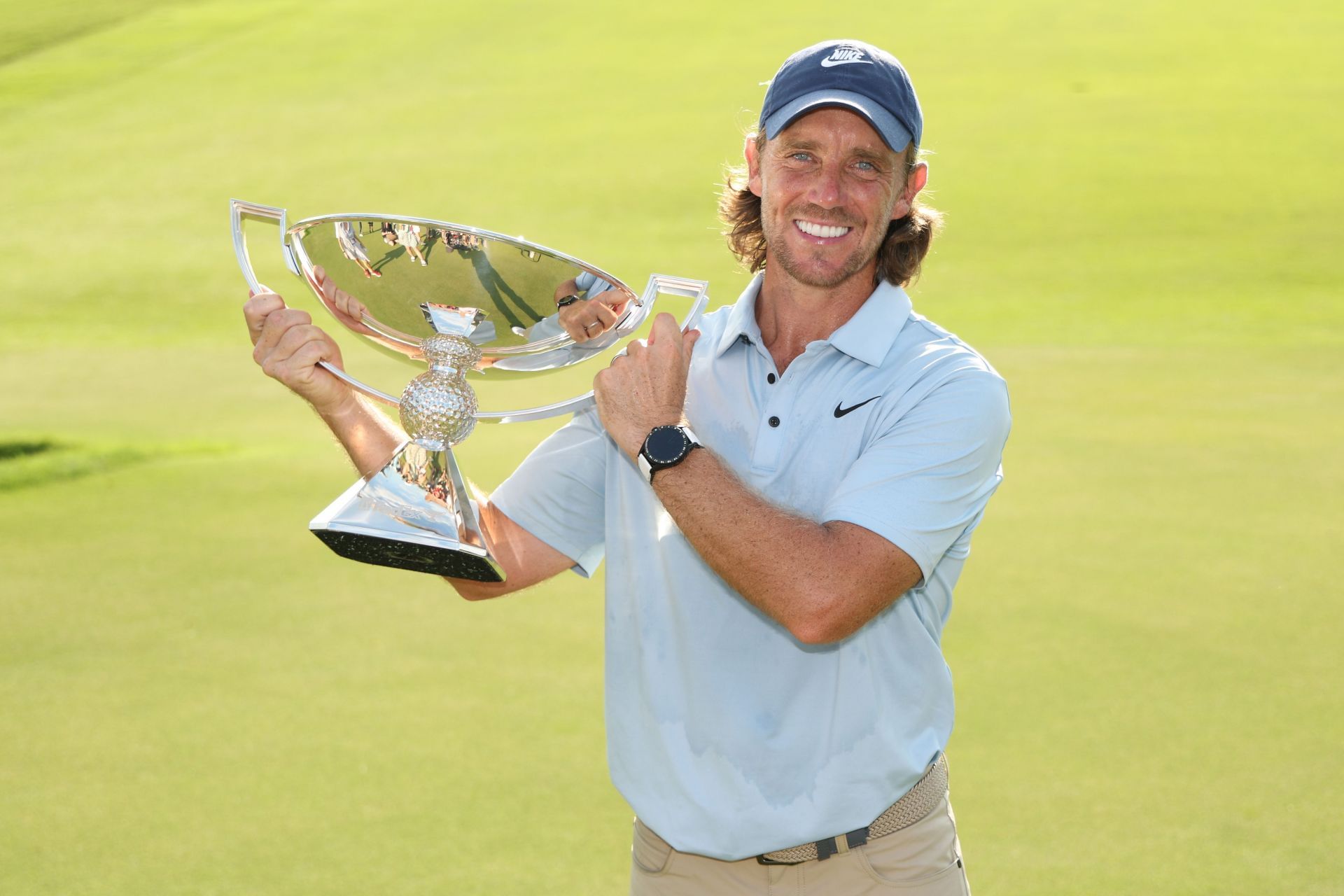 TOUR Championship 2025 - Final Round - Source: Getty