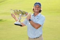 Tour Championship 2025 payouts: How much each golfer earned from the $40 million purse