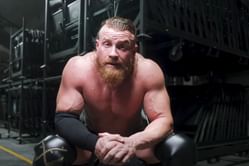 Big pitch made for Buddy Matthews by AEW star amid his absence