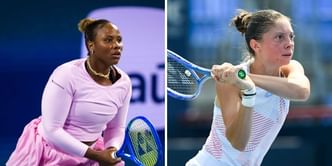 US Open 2025: Taylor Townsend vs Antonia Ruzic preview, head-to-head, odds, prediction and pick