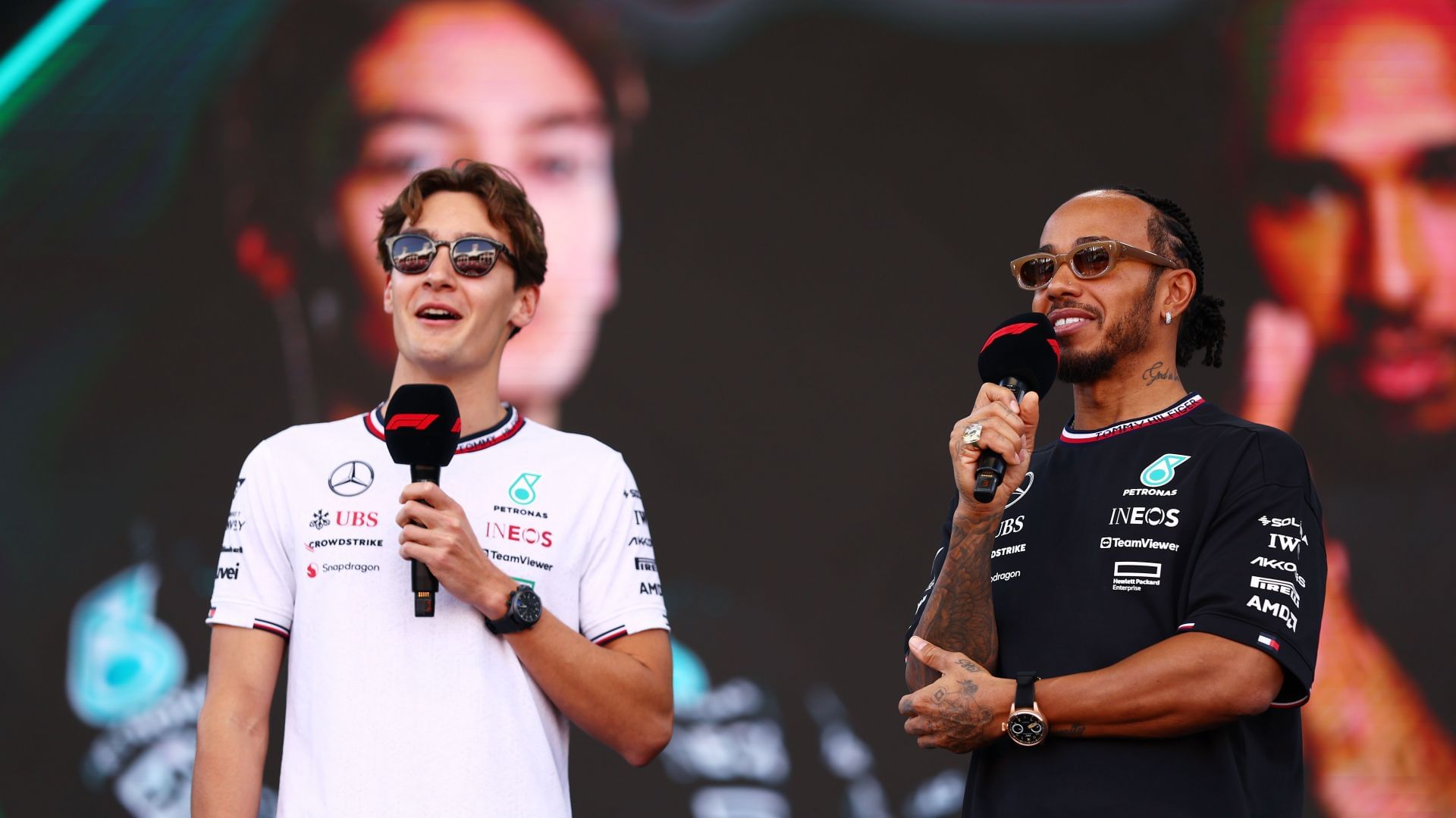 F1 Grand Prix of Bahrain - Final Practice - Source: Getty