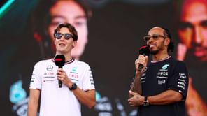 Toto Wolff: George Russell much stronger than Lewis Hamilton on "pure pace" in 2024